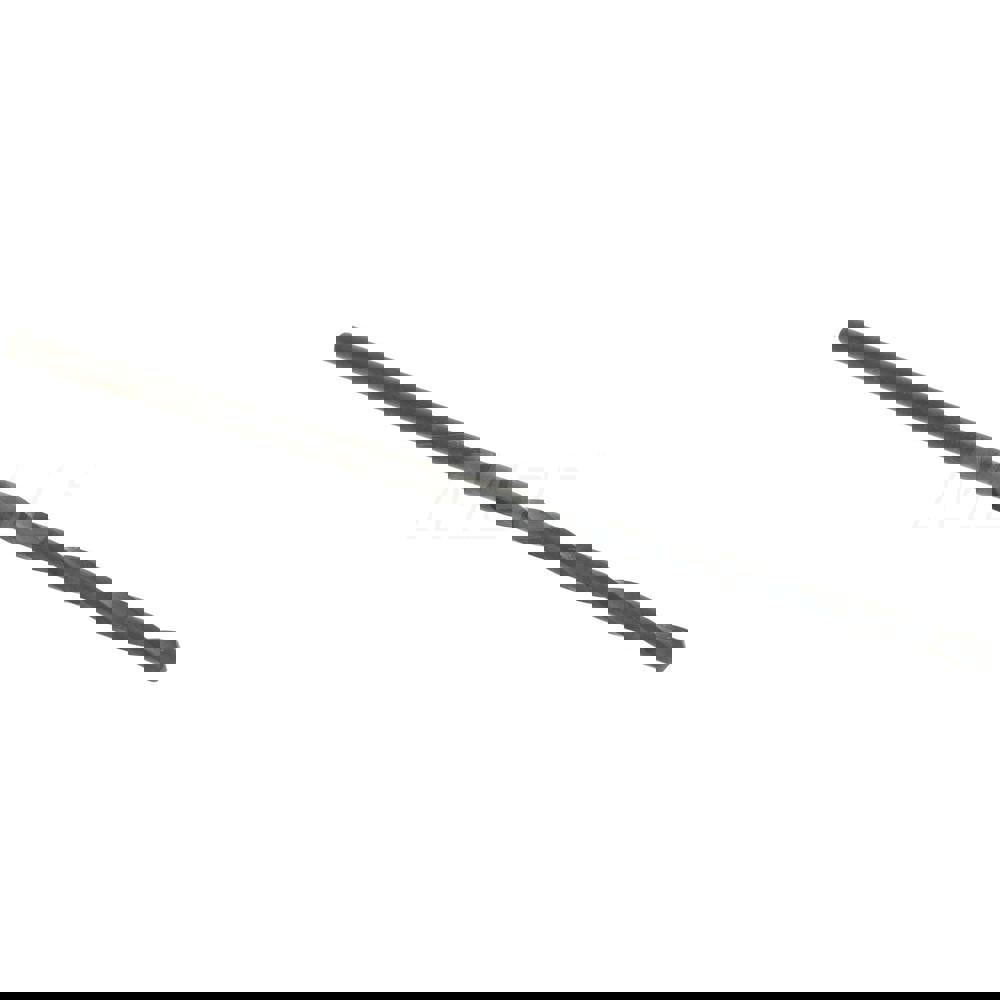 Jobber Drill: 1.35 mm Dia, 118 deg Point, High Speed Steel