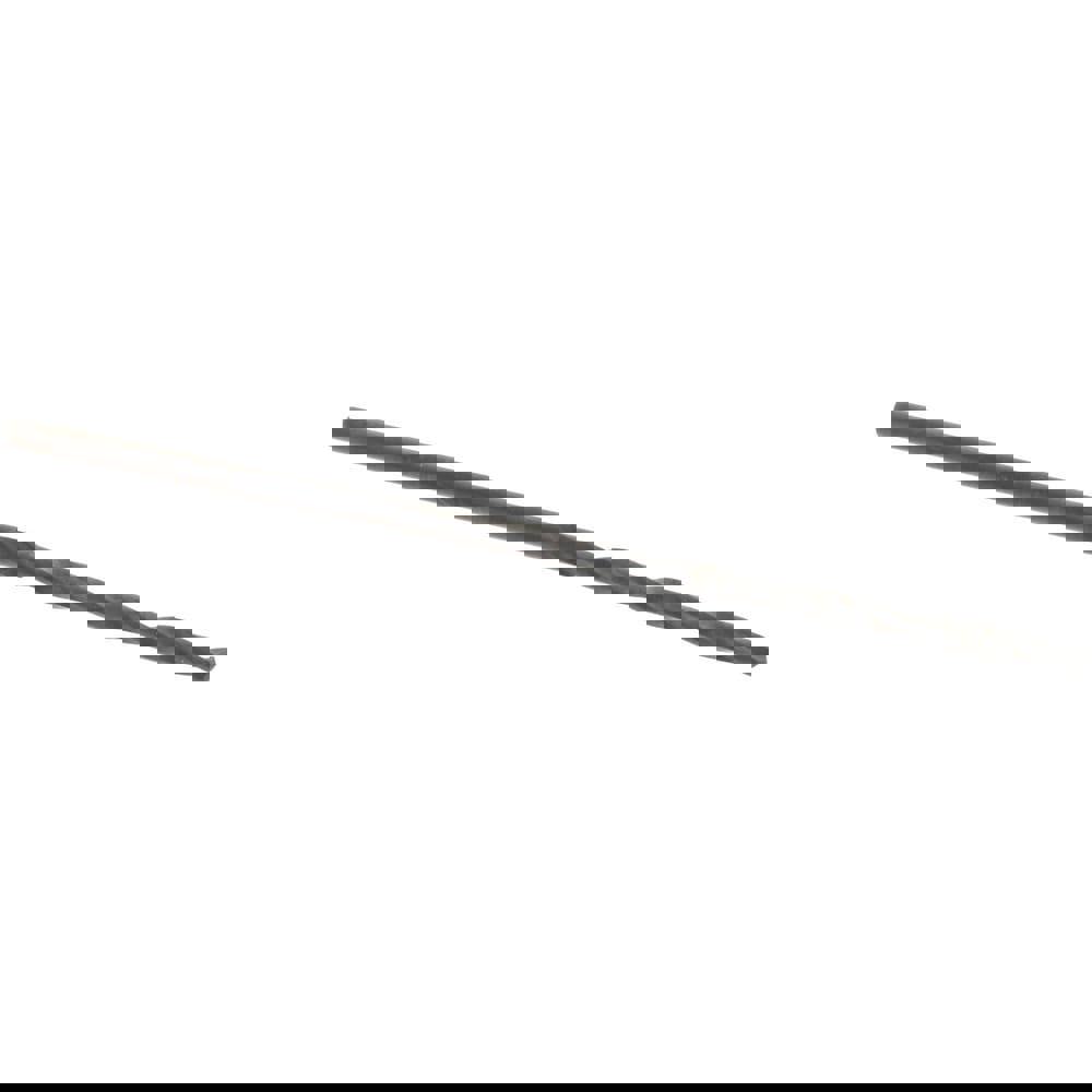 Jobber Drill: 1.45 mm Dia, 118 deg Point, High Speed Steel