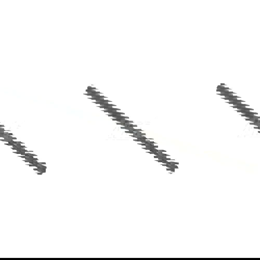 Jobber Drill: 1.50 mm Dia, 118 deg Point, High Speed Steel