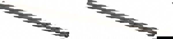 Jobber Drill: 1.60 mm Dia, 118 deg Point, High Speed Steel