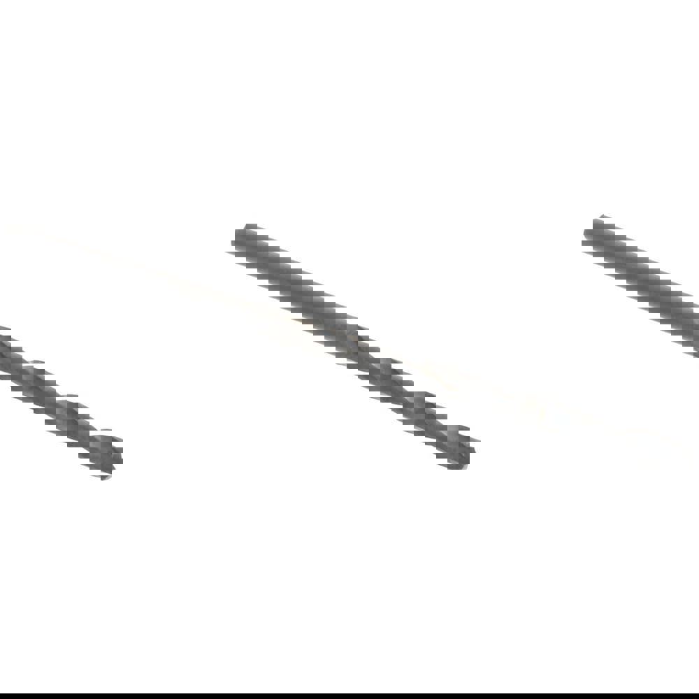 Jobber Drill: 2.00 mm Dia, 118 deg Point, High Speed Steel