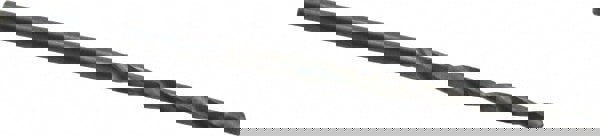 Jobber Drill: 2.15 mm Dia, 118 deg Point, High Speed Steel