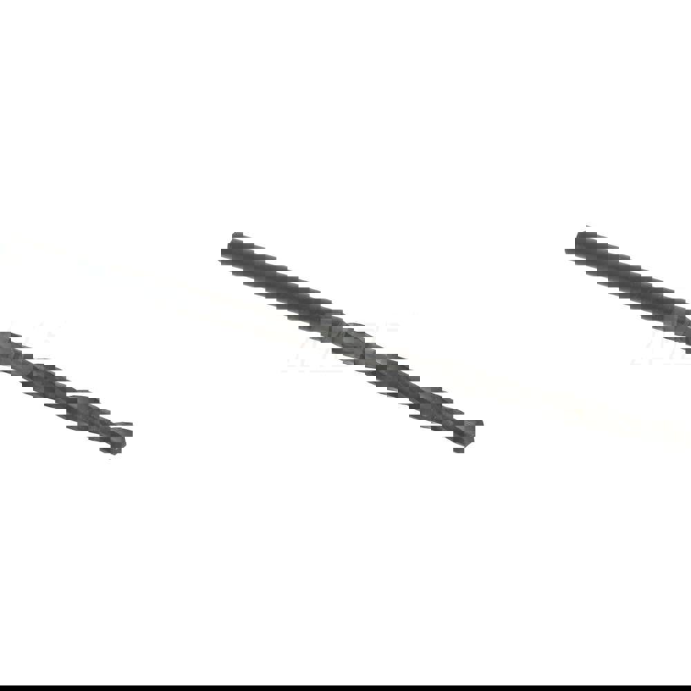 Jobber Drill: 2.20 mm Dia, 118 deg Point, High Speed Steel