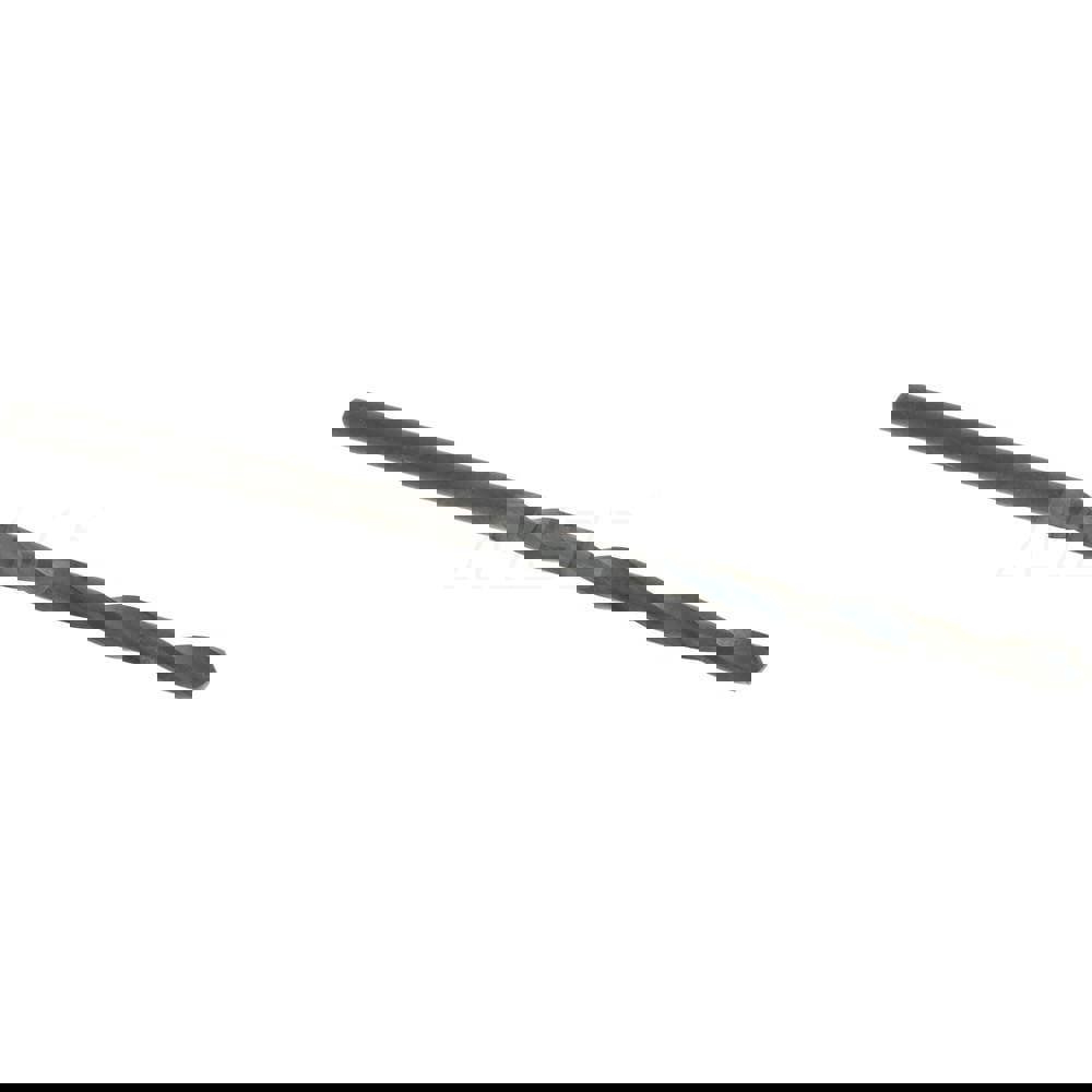 Jobber Drill: 2.30 mm Dia, 118 deg Point, High Speed Steel