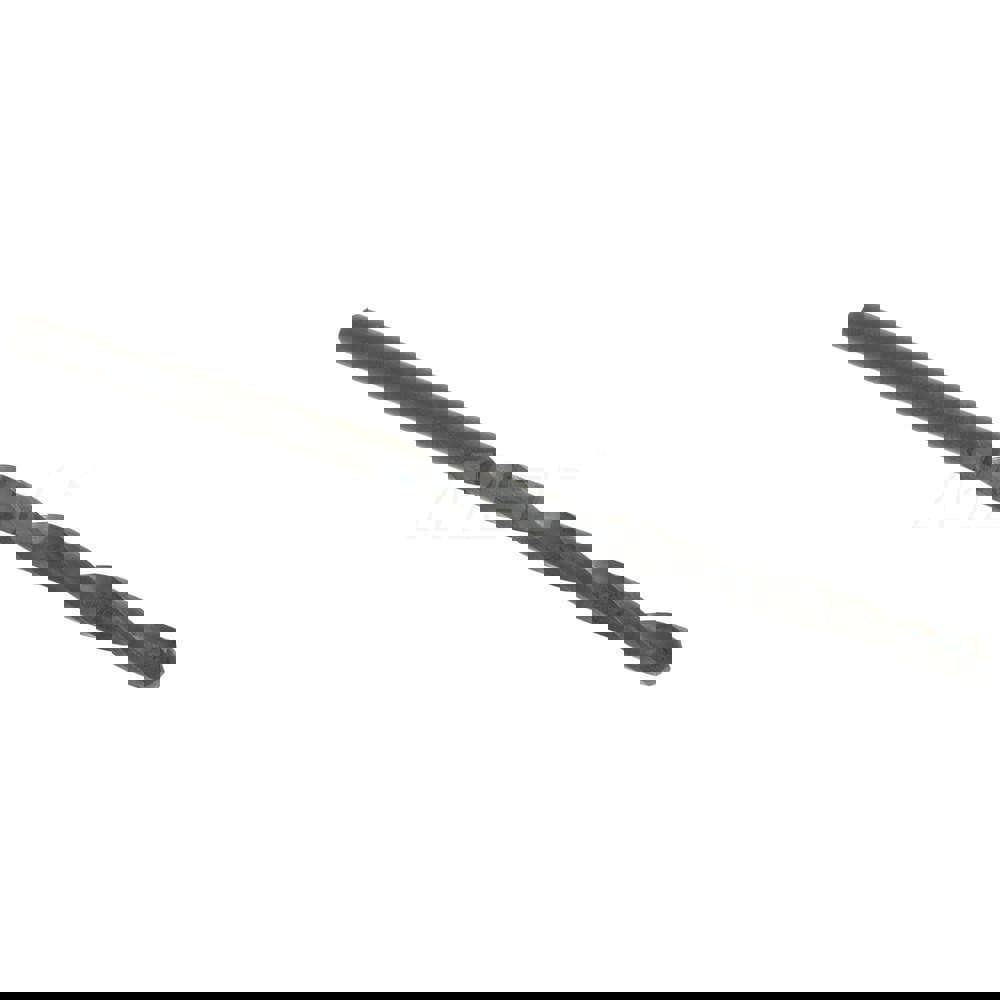 Jobber Drill: 2.40 mm Dia, 118 deg Point, High Speed Steel