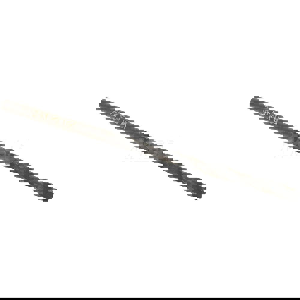 Jobber Drill: 2.50 mm Dia, 118 deg Point, High Speed Steel