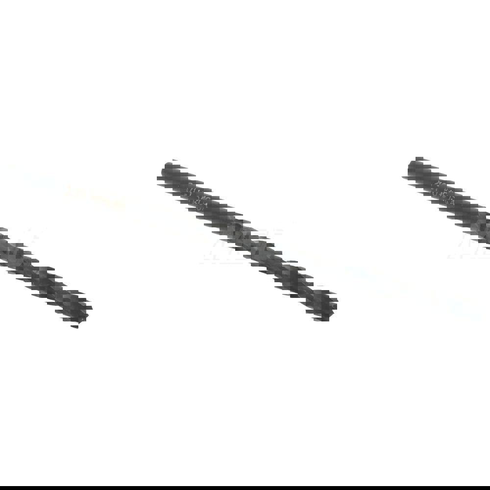 Jobber Drill: 2.70 mm Dia, 118 deg Point, High Speed Steel