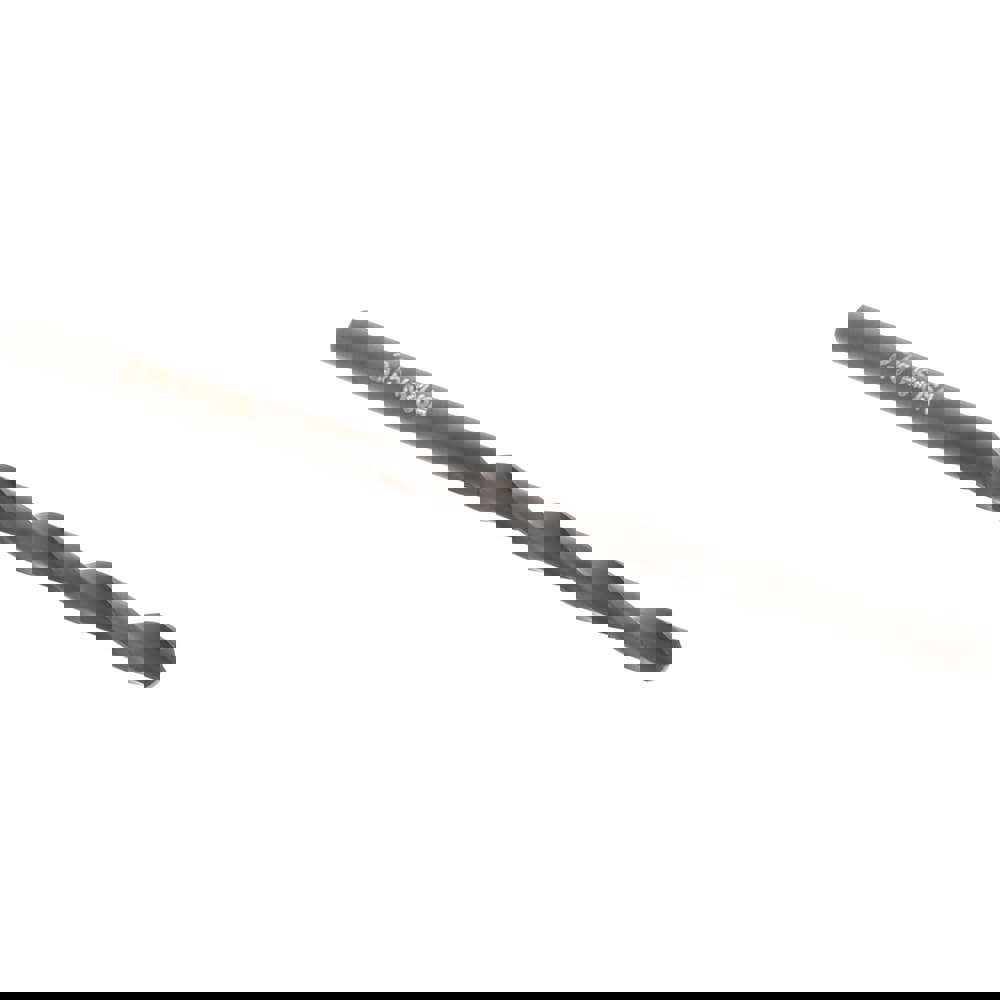 Jobber Drill: 2.75 mm Dia, 118 deg Point, High Speed Steel