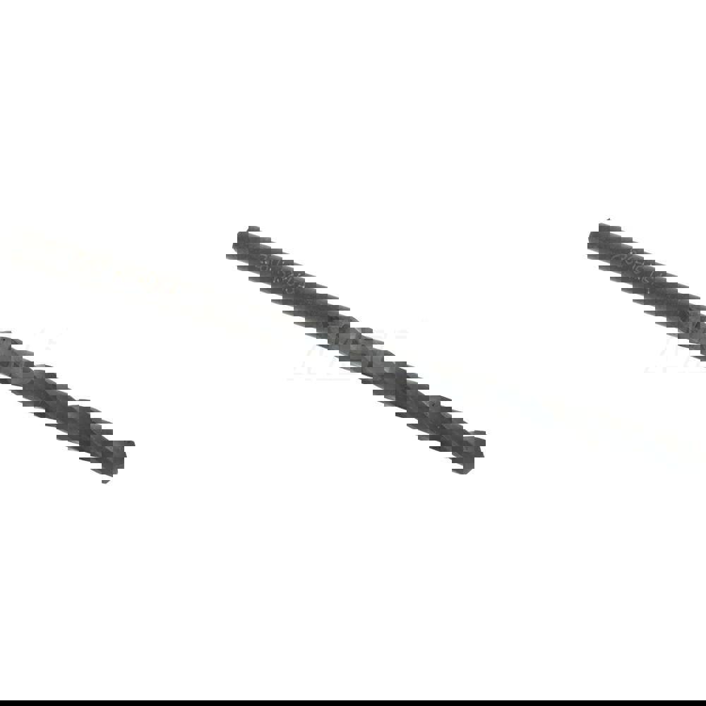 Jobber Drill: 2.80 mm Dia, 118 deg Point, High Speed Steel