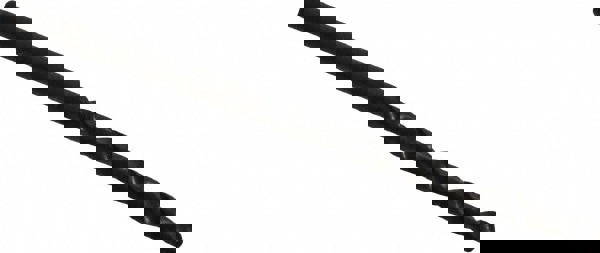 Jobber Drill: 2.90 mm Dia, 118 deg Point, High Speed Steel