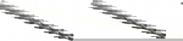 Jobber Drill: 3.00 mm Dia, 118 deg Point, High Speed Steel