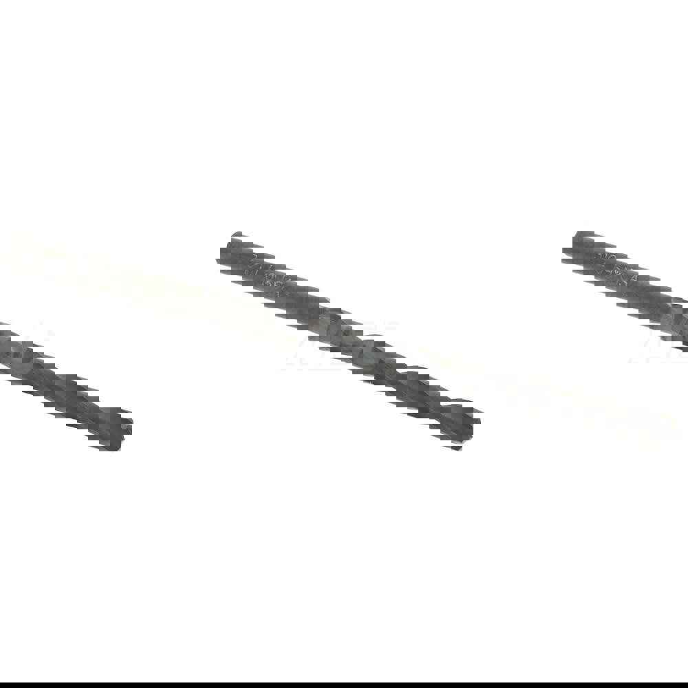 Jobber Drill: 3.20 mm Dia, 118 deg Point, High Speed Steel