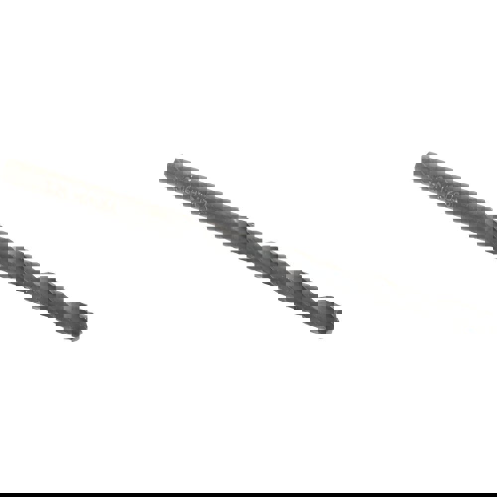 Jobber Drill: 3.25 mm Dia, 118 deg Point, High Speed Steel