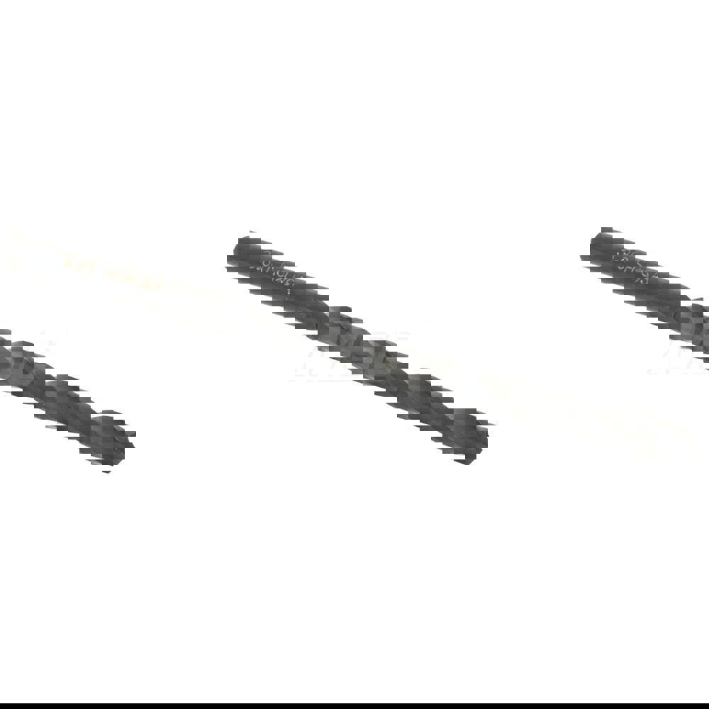 Jobber Drill: 3.80 mm Dia, 118 deg Point, High Speed Steel