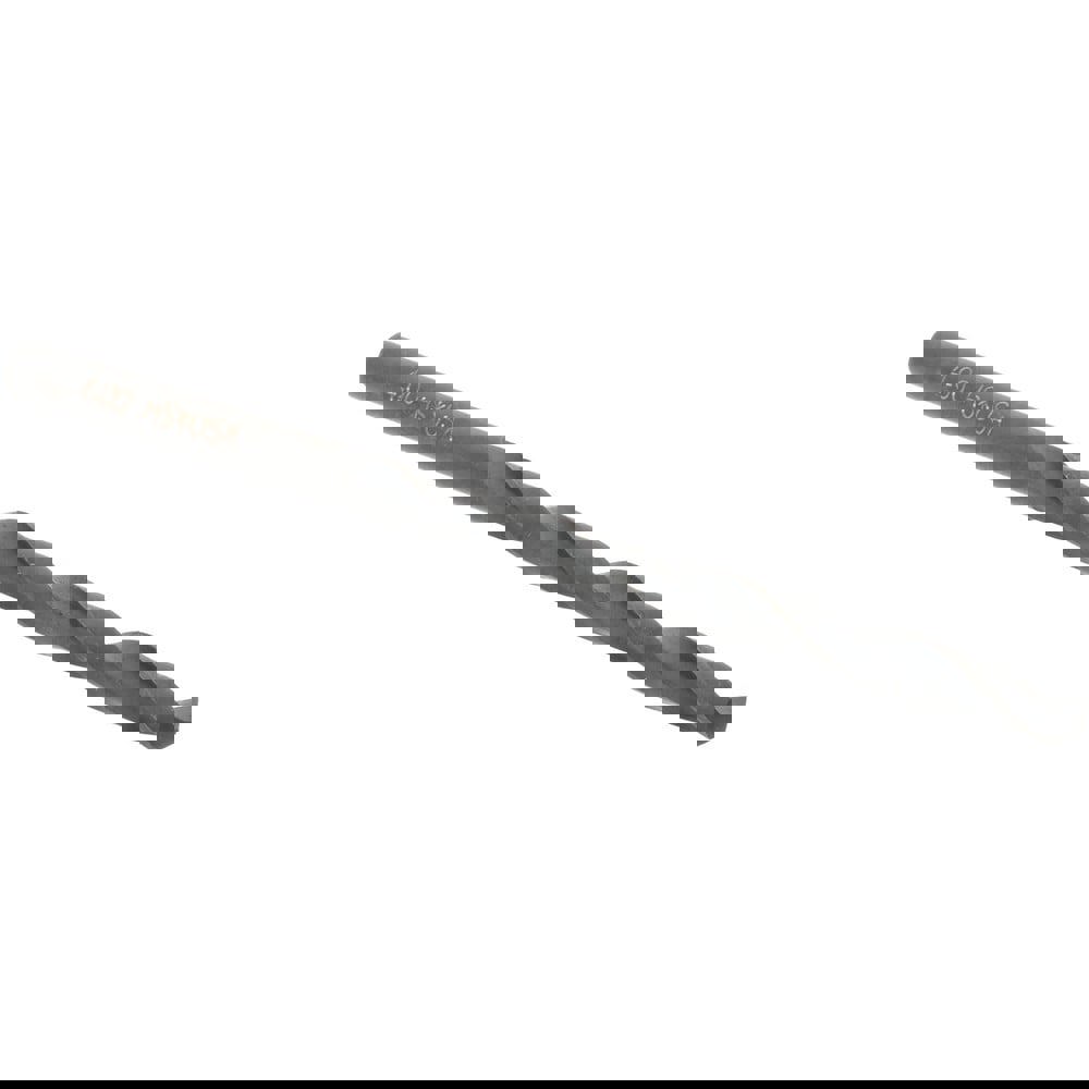 Jobber Drill: 4.00 mm Dia, 118 deg Point, High Speed Steel