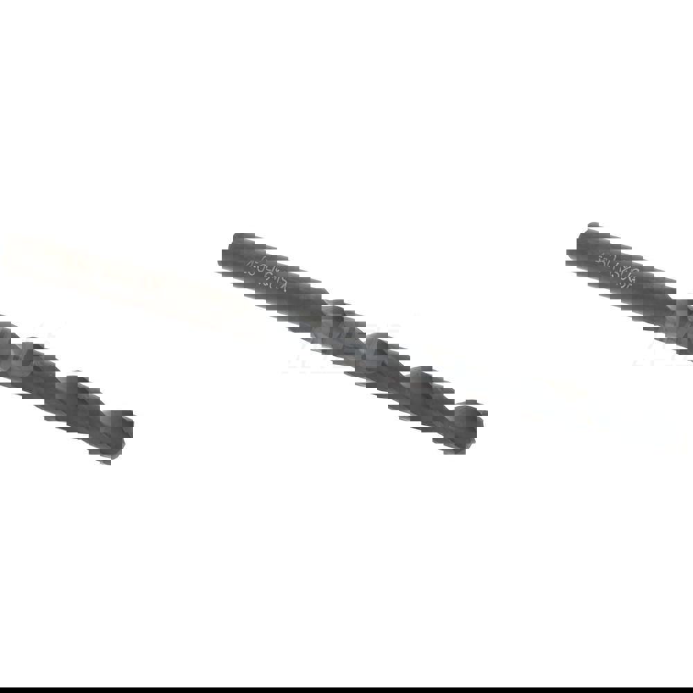 Jobber Drill: 4.50 mm Dia, 118 deg Point, High Speed Steel