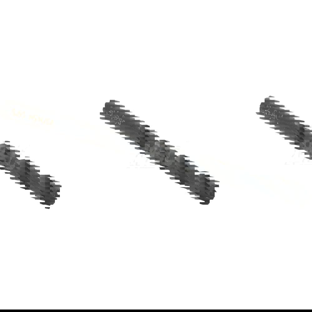 Jobber Drill: 5.60 mm Dia, 118 deg Point, High Speed Steel