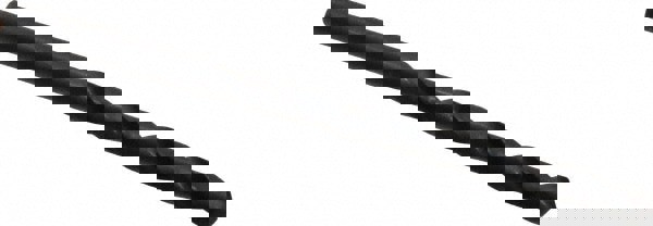 Jobber Drill: 5.75 mm Dia, 118 deg Point, High Speed Steel