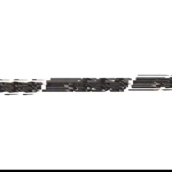 Jobber Drill: 5.90 mm Dia, 118 deg Point, High Speed Steel