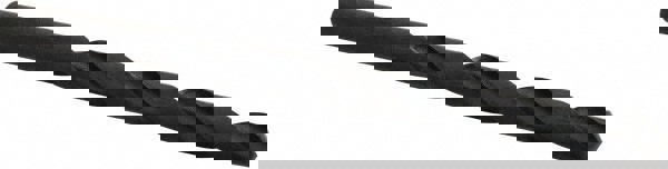 Jobber Drill: 6.40 mm Dia, 118 deg Point, High Speed Steel