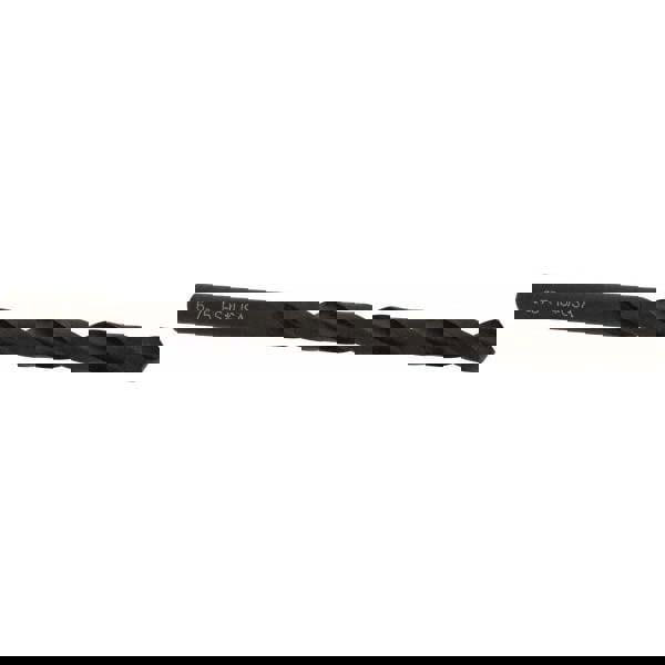 Jobber Drill: 6.75 mm Dia, 118 deg Point, High Speed Steel