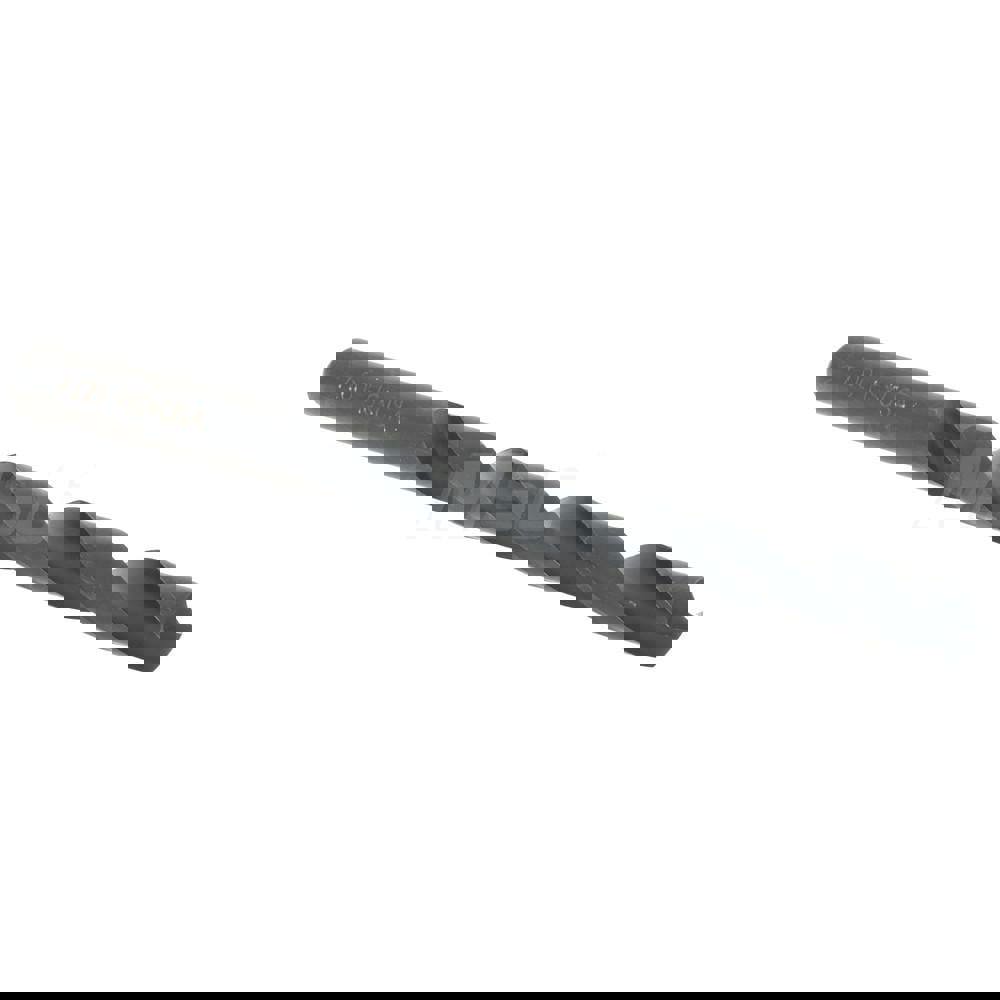 Jobber Drill: 7.00 mm Dia, 118 deg Point, High Speed Steel