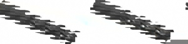 Jobber Drill: 7.10 mm Dia, 118 deg Point, High Speed Steel