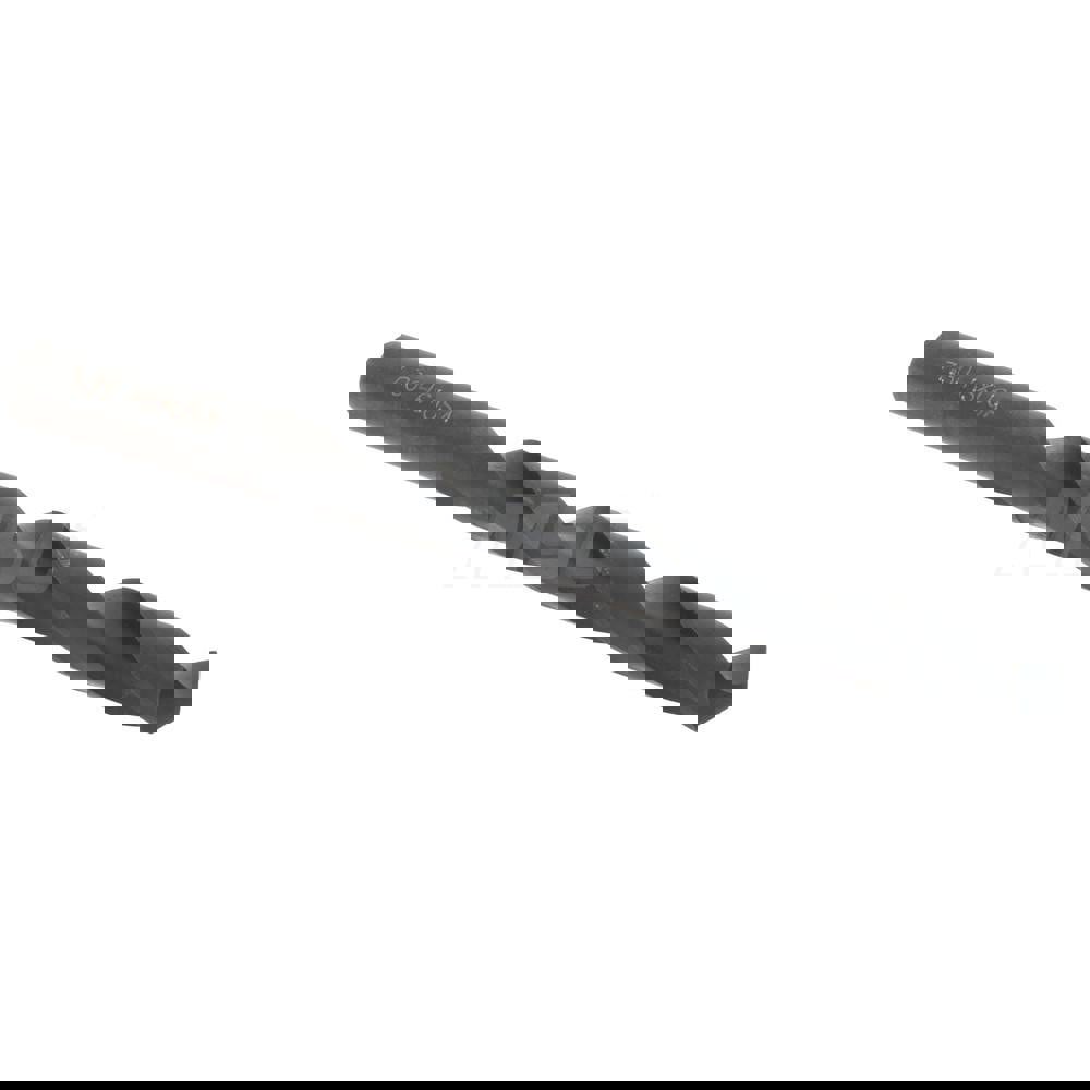 Jobber Drill: 7.30 mm Dia, 118 deg Point, High Speed Steel