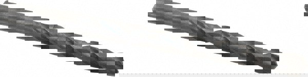Jobber Drill: 7.60 mm Dia, 118 deg Point, High Speed Steel