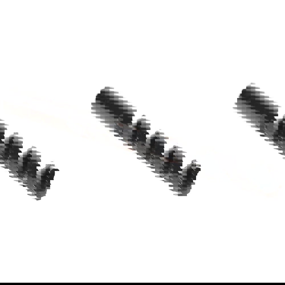 Jobber Drill: 8.25 mm Dia, 118 deg Point, High Speed Steel