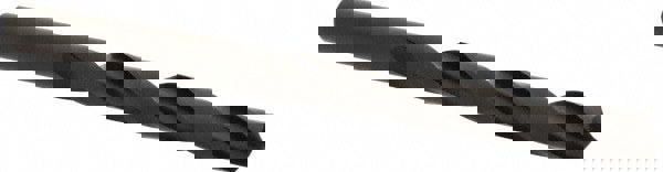 Jobber Drill: 9.40 mm Dia, 118 deg Point, High Speed Steel