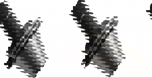 Collet Chuck: 0.031 to 0.25