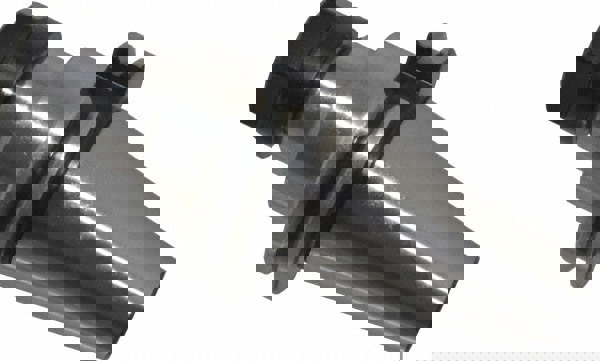 Collet Chuck: 1 to 13 mm Capacity, ER Collet, Taper Shank