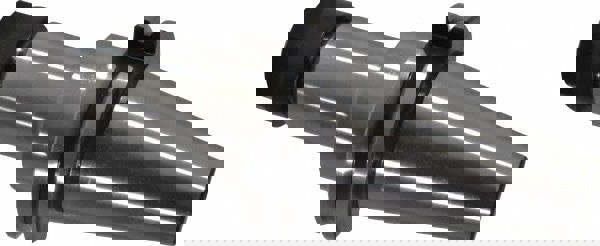 Cat V-Flange Collet Chucks