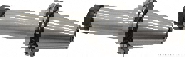 Collet Chuck: 1 to 13 mm Capacity, ER Collet, Taper Shank