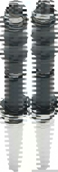 Tapping Chuck: Taper Shank, Rigid