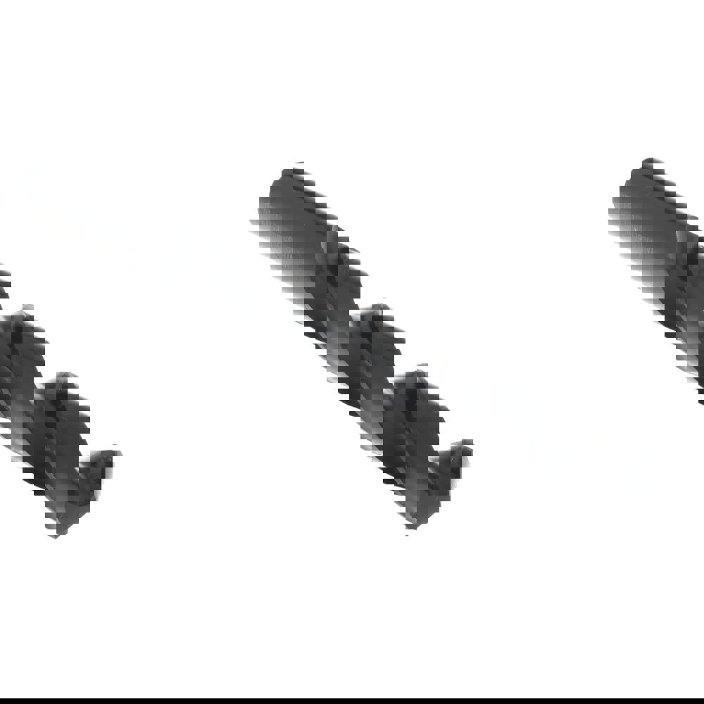 Jobber Drill: 11.10 mm Dia, 118 deg Point, High Speed Steel