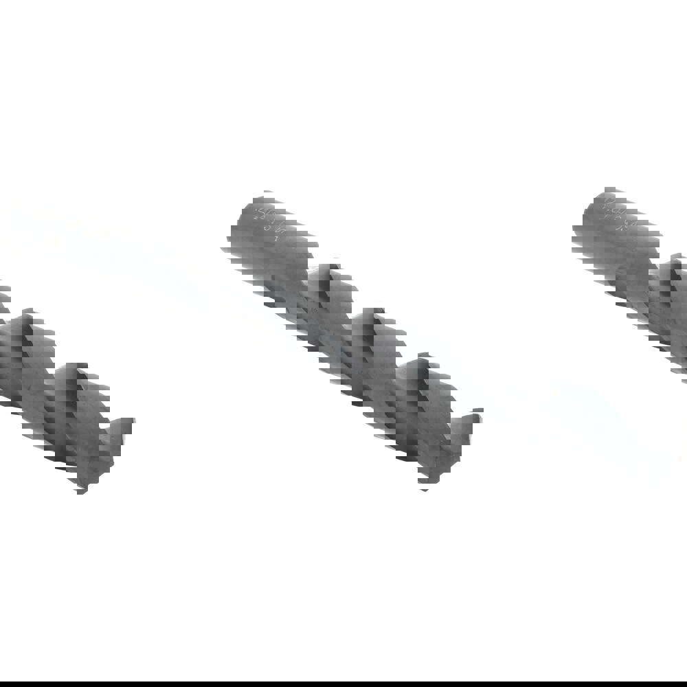 Jobber Drill: 12.40 mm Dia, 118 deg Point, High Speed Steel
