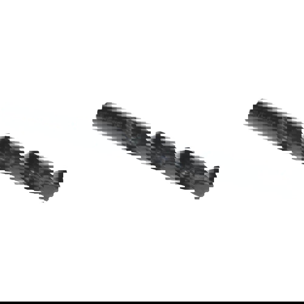 Jobber Drill: 14.50 mm Dia, 118 deg Point, High Speed Steel