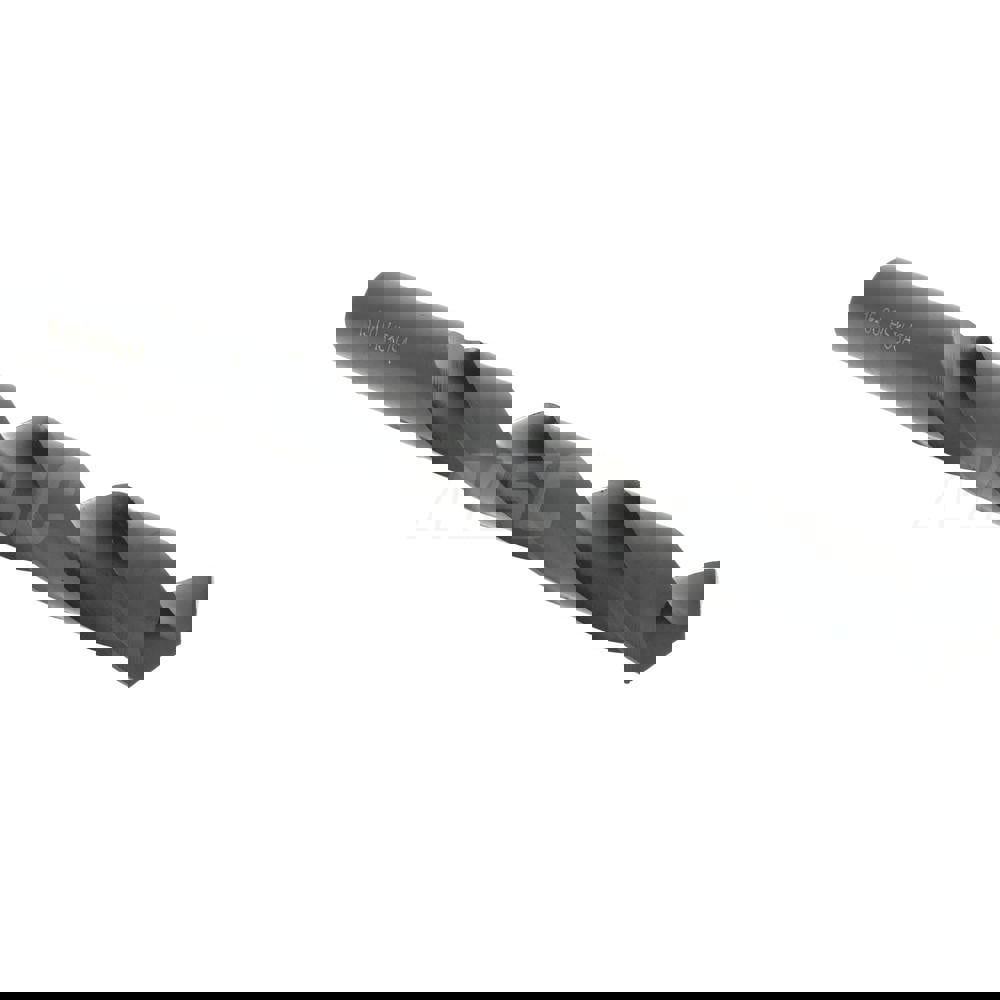 Jobber Drill: 15.00 mm Dia, 118 deg Point, High Speed Steel