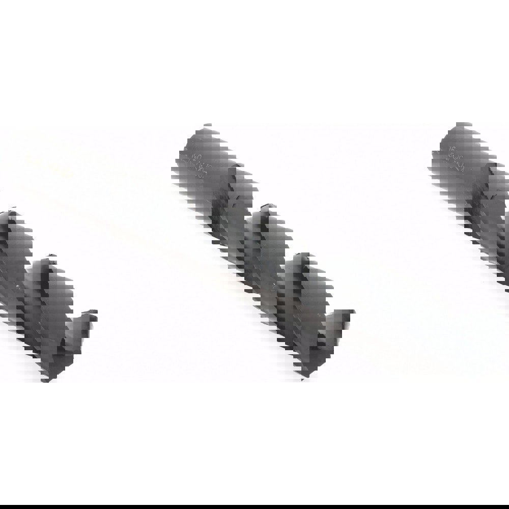 Jobber Drill: 16.50 mm Dia, 118 deg Point, High Speed Steel