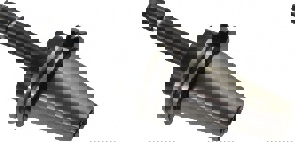 Collet Chuck: 0.0313 to 0.25