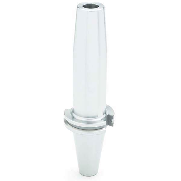 Shrink-Fit Tool Holder & Adapter: CAT40 Taper Shank, 0.3125