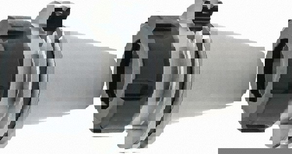 Collet Chuck: ER Collet, Taper Shank