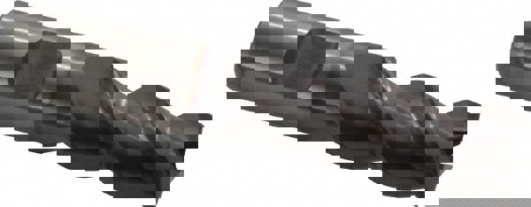 Corner Radius End Mill: 3/4