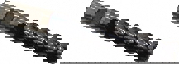 Corner Radius End Mill: 3/4