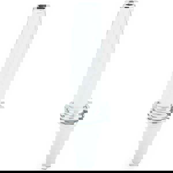 Shrink-Fit Tool Holder & Adapter: CAT40 Taper Shank, 0.375