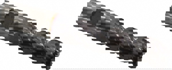 Corner Radius End Mill: 3/4