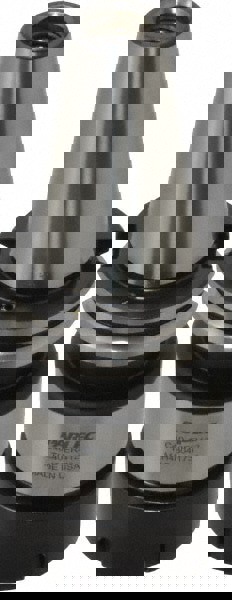 Cat V-Flange Collet Chucks