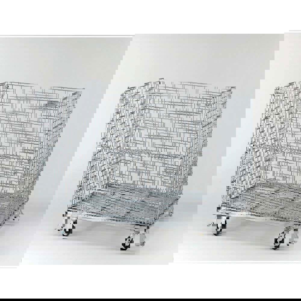 Bulk Storage Container: Pallet Bulk